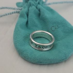 Tiffany & Co. Ring